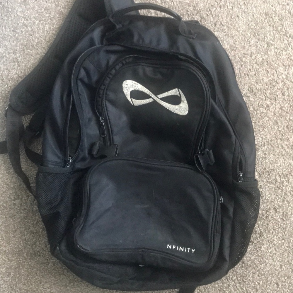 Nfinity Backpack